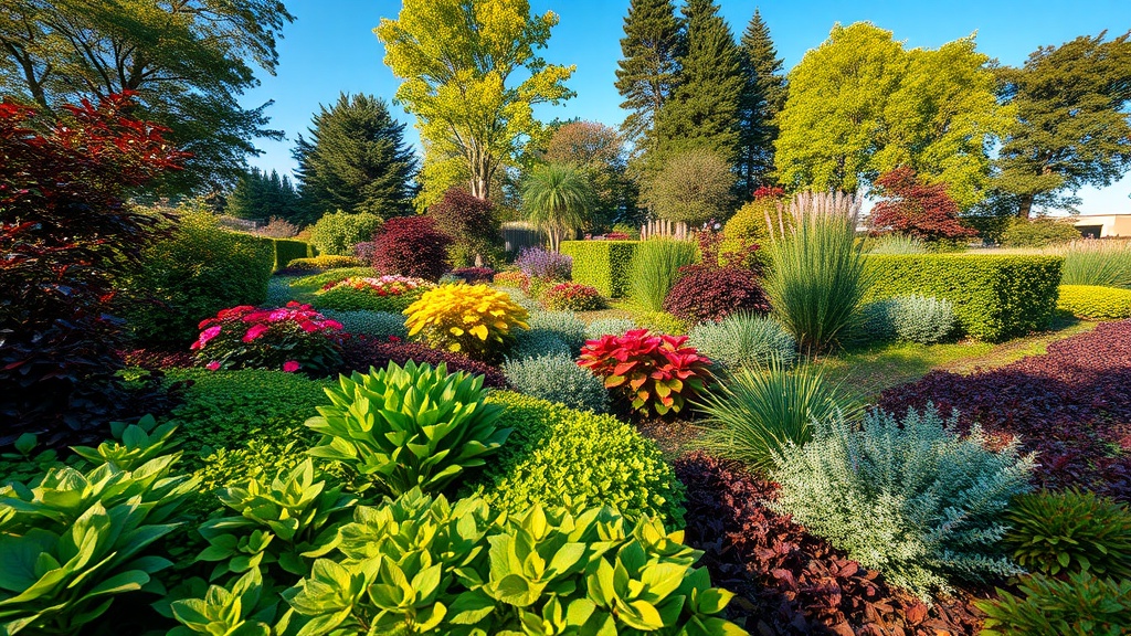 בחירת צמחים: איך לא לטעות?