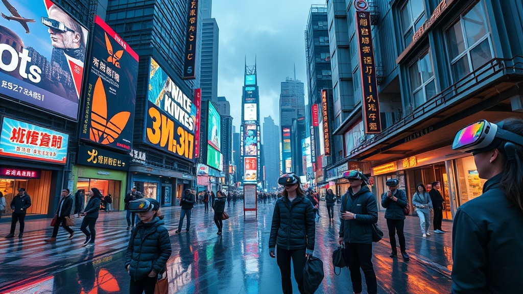 איך תרבות ובידור משתנים עם הזמן?