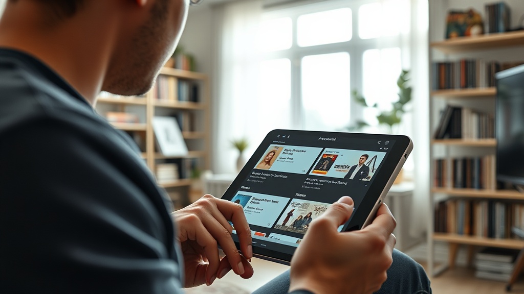 איך לבחור בידור שמתאים לך?