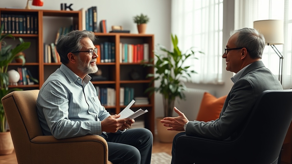 שאלות נפוצות על מדריכים אישיים