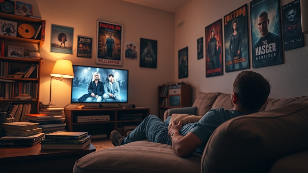 למה תרבות ובידור כל כך חשובים?