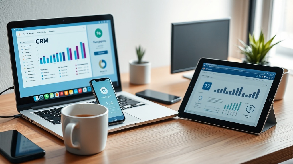 כלים וטכנולוגיות שיכולים לעזור לעסקים קטנים