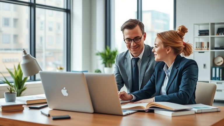 מדריכים אישיים: איך לבחור את המדריך שילווה אותך להצלחה
