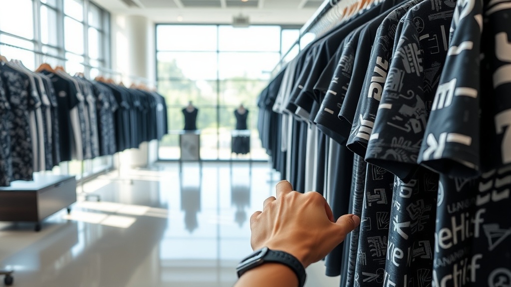 איך לבחור את החולצה המושלמת עבורך?