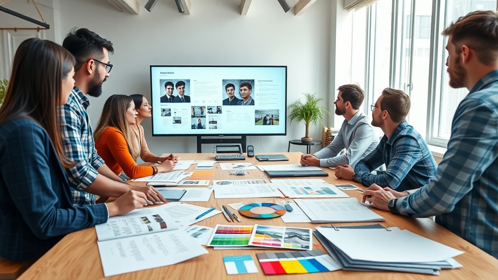 איך לבחור את סוג הדפוס והעיצוב המתאים?