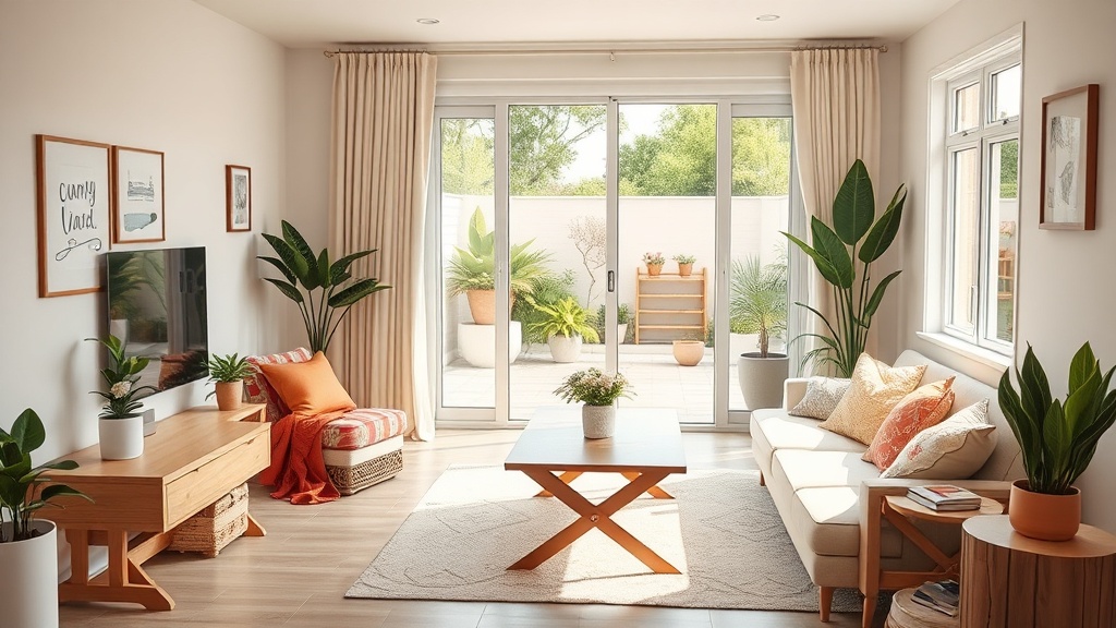 איך לשלב בין פונקציונליות לאסתטיקה בבית ולגן?