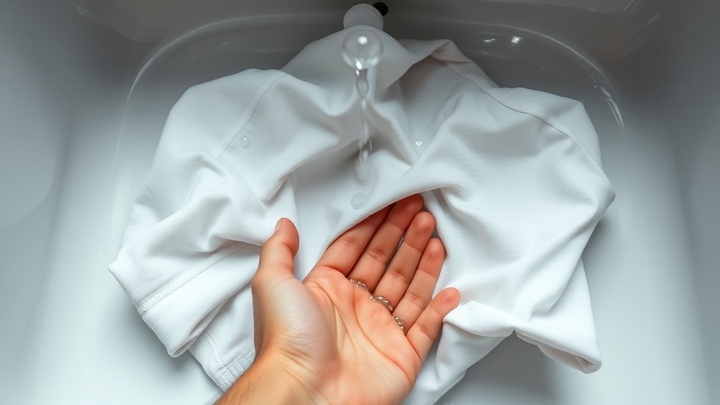 איך לשמור על חולצת דרייפיט עם הדפסה?