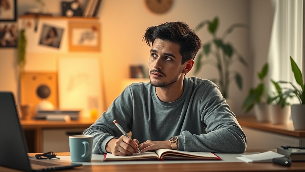 איך לשמור על עצמך ריאלי ולא לאבד תקווה?