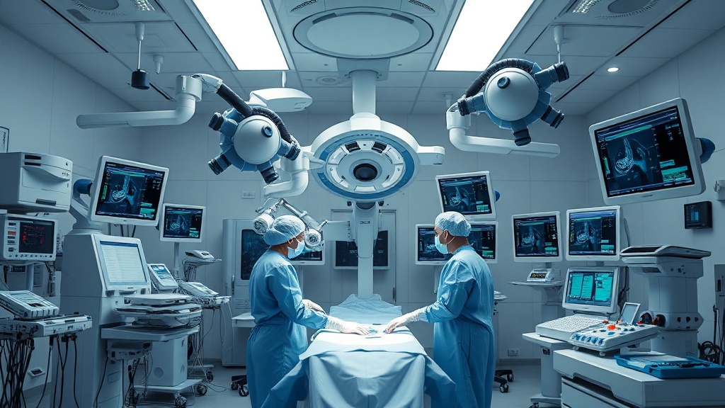 איך רפואה מתקדמת משנה את החיים שלנו?