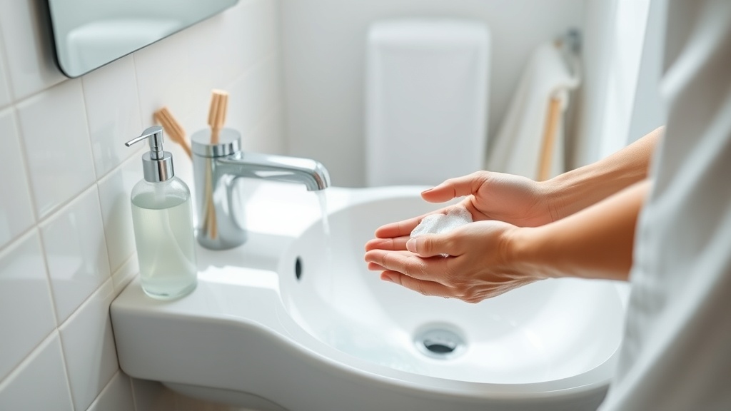 הבסיס לטיפוח גוף נכון