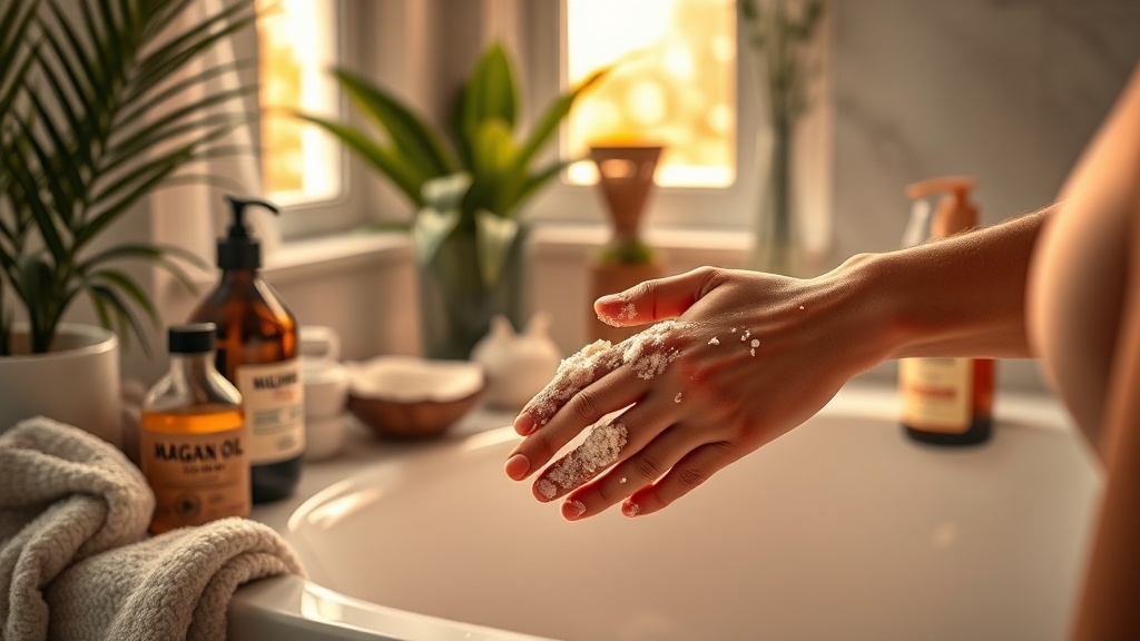 טיפים מתקדמים לטיפוח הגוף