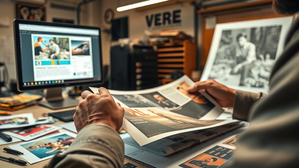 טעויות נפוצות בדפוס ועיצוב ואיך להימנע מהן