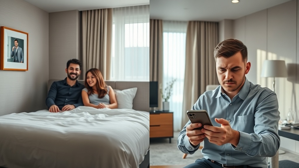 יתרונות וחסרונות של חדרים לפי שעה