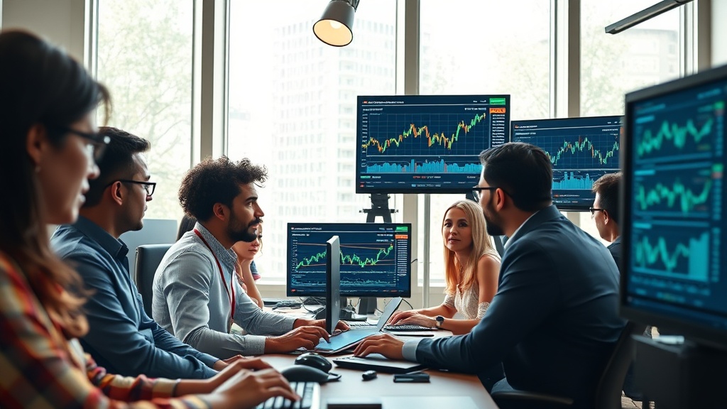 למה אנשים משקיעים במטבעות דיגיטליים?