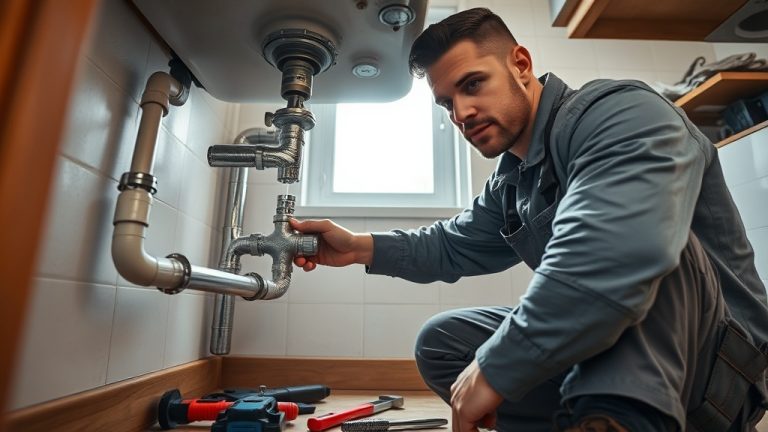 אינסטלטור: כל מה שצריך לדעת לפני שמזמינים מקצוען