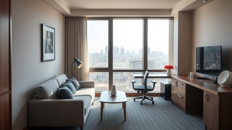 חדרים להשכרה לפי שעה בראשון לציון – איך למצוא את המקום המושלם בשבילך?