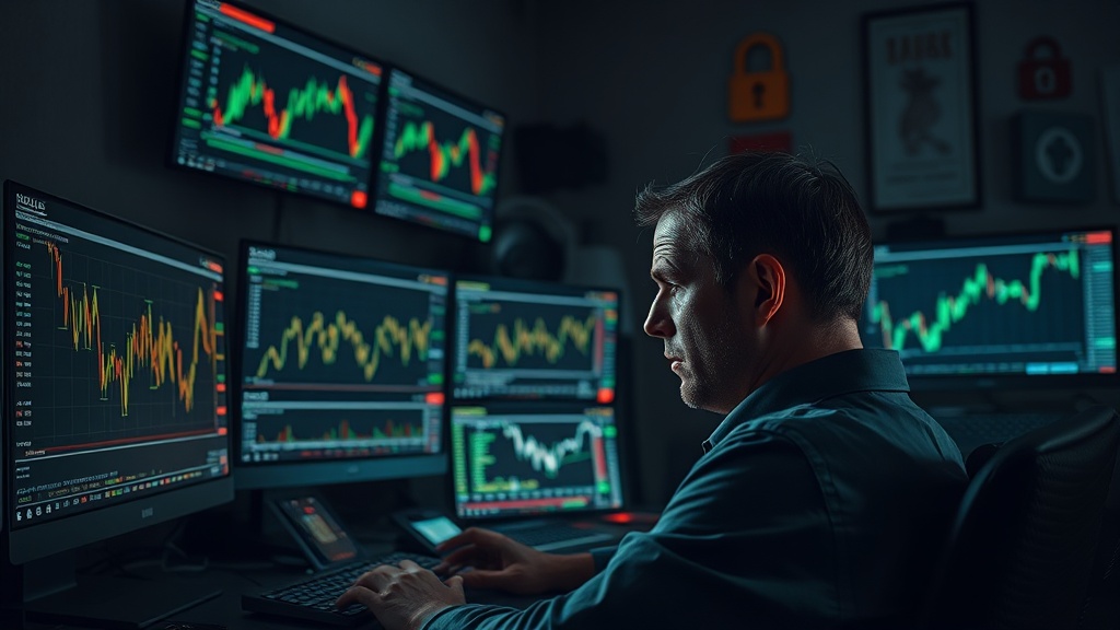 מה הסיכונים של מטבעות דיגיטליים?