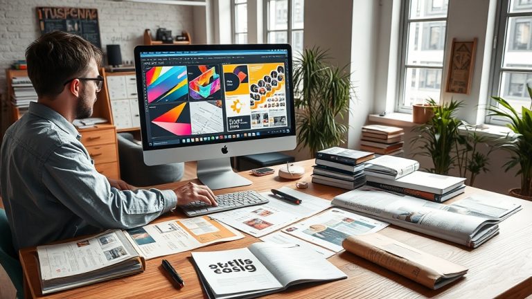 דפוס ועיצוב: איך להפוך רעיון למוצר מנצח