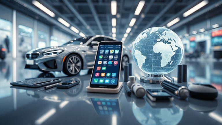 טכנולוגיה: איך היא משנה את החיים שלנו ואיך להישאר עם היד על הדופק