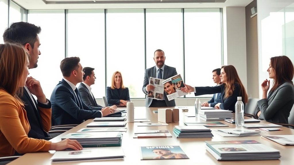סיכום דפוס ועיצוב – לא רק יופי, אלא כלי עסקי