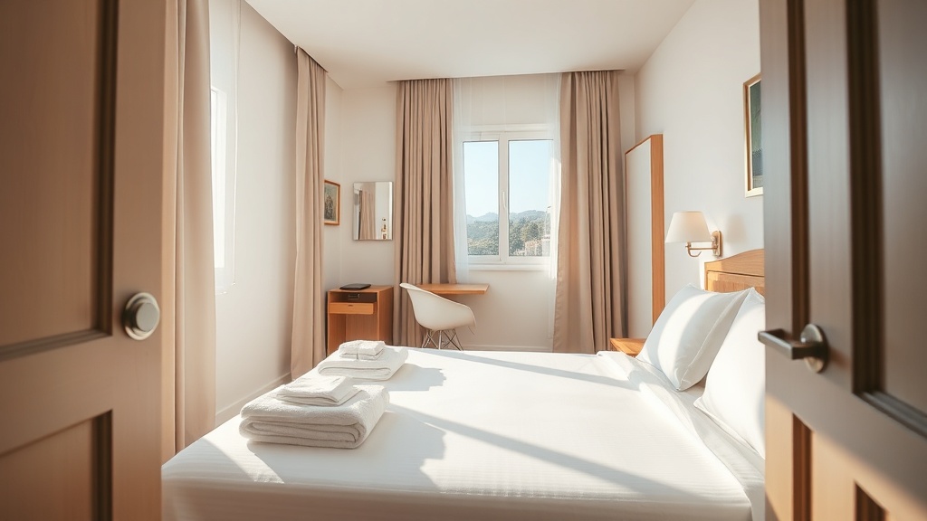 סיכום חדרים לפי שעה בראשון