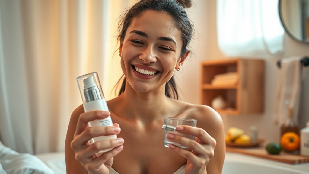 סיכום טיפוח הגוף