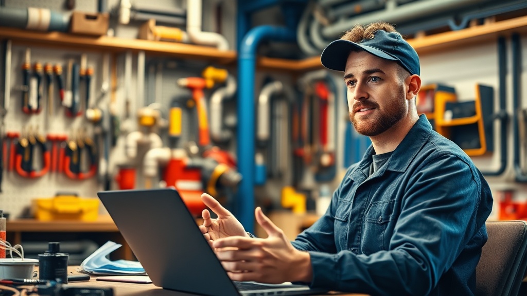 שאלות נפוצות על אינסטלטורים