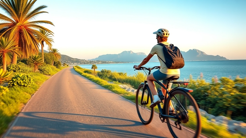איך לשמור על חווית תיירות אחראית וירוקה?