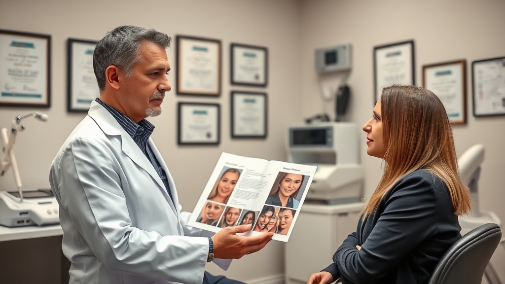 איך בוחרים מומחה להסרת איפור קבוע אייליינר?