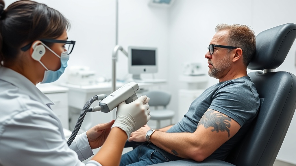 כואב? מסוכן? מה באמת מרגישים