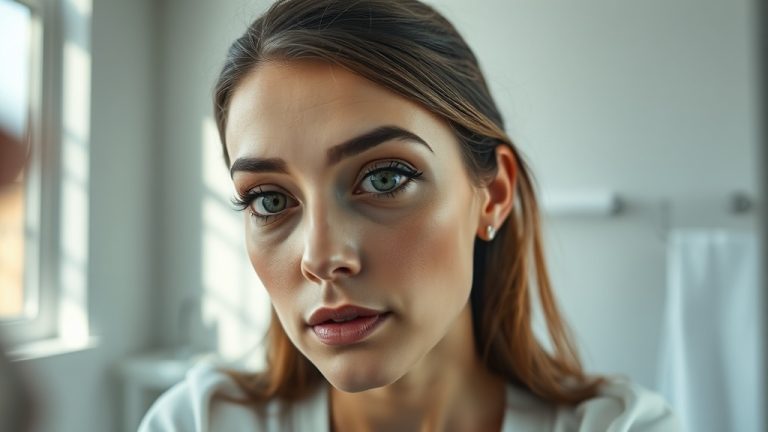 הסרת איפור קבוע אייליינר – כל מה שצריך לדעת לפני שמתחילים (ואיך לא ליפול בפח)