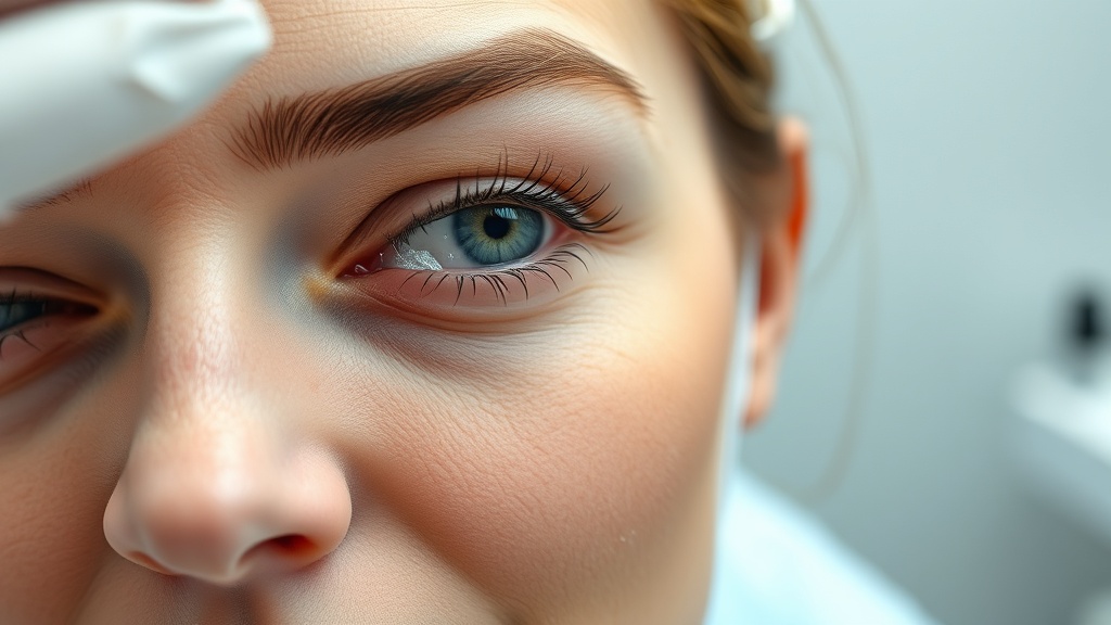 מה הסיכונים והאם זה כואב?