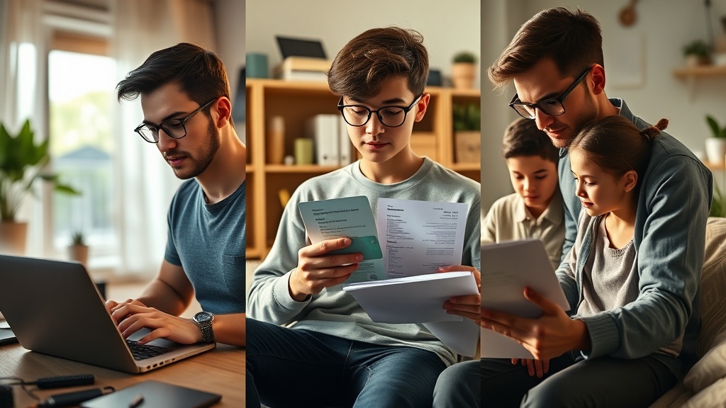 דוגמאות מהחיים – סיפורים אמיתיים
