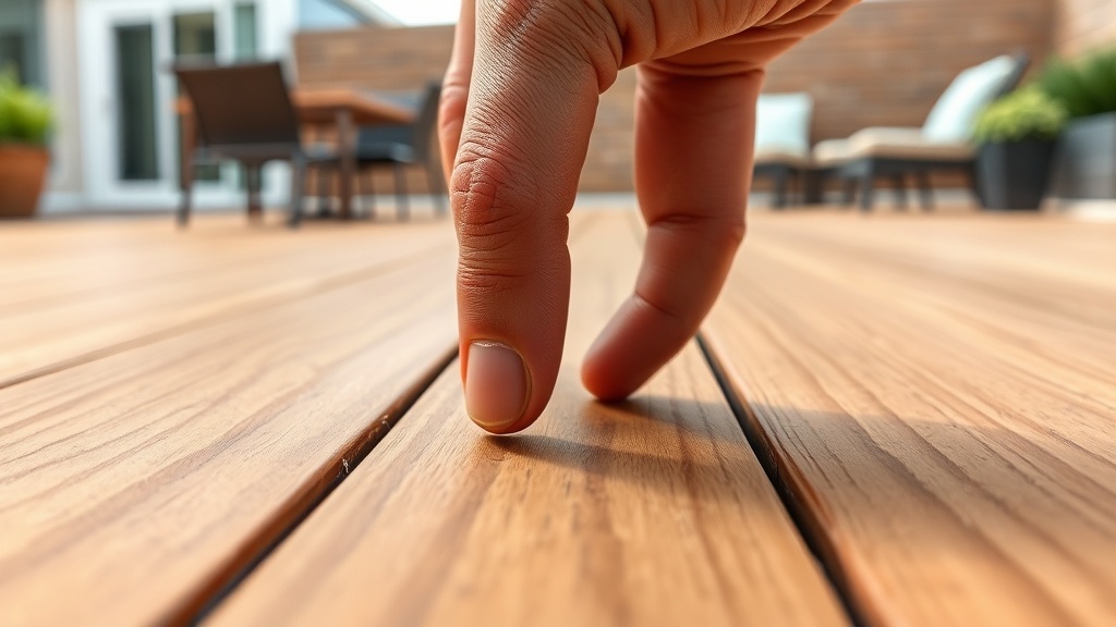 טיפים של אלופים לבחירת דק פולימרי