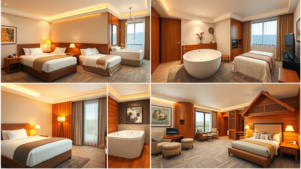 למי זה מתאים? – לא רק לזוגות רומנטיים