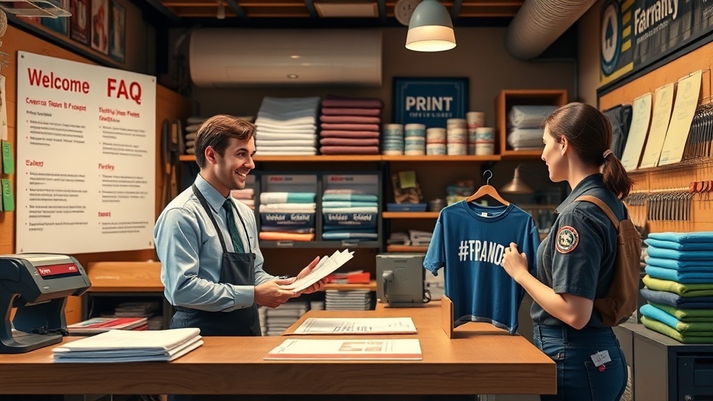 שאלות נפוצות – כל מה שרצית לדעת ולא העזת לשאול