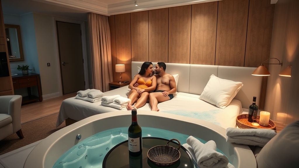 שאלות נפוצות – כל מה שרצית לדעת על חדרים ראשון לציון