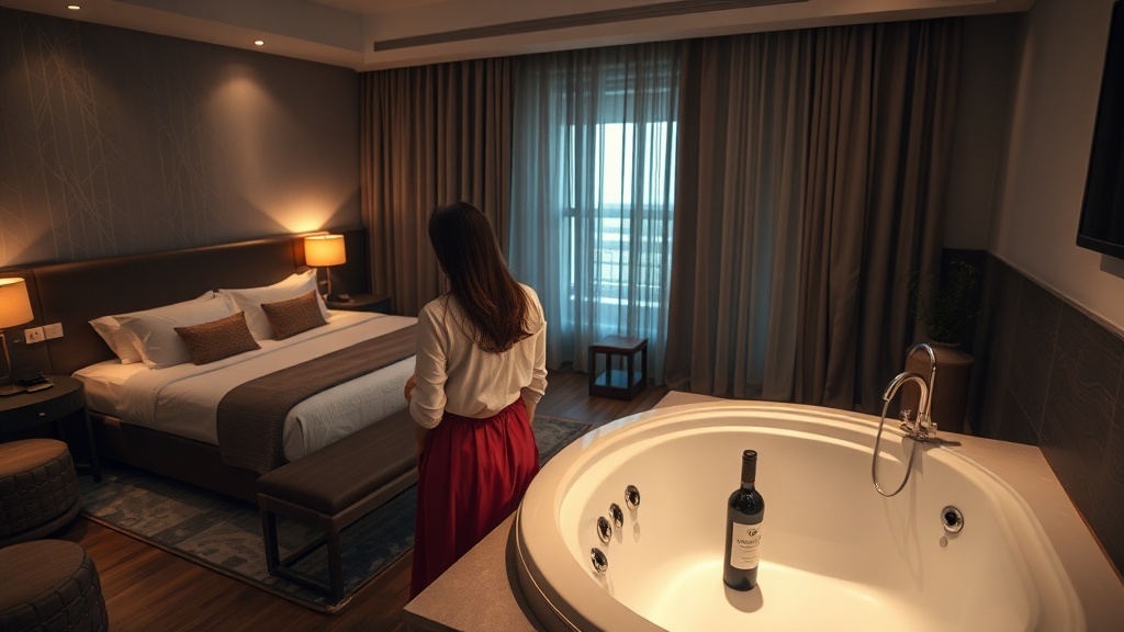 טיפים ממני – איך להוציא את המקסימום מהאירוח לשעה