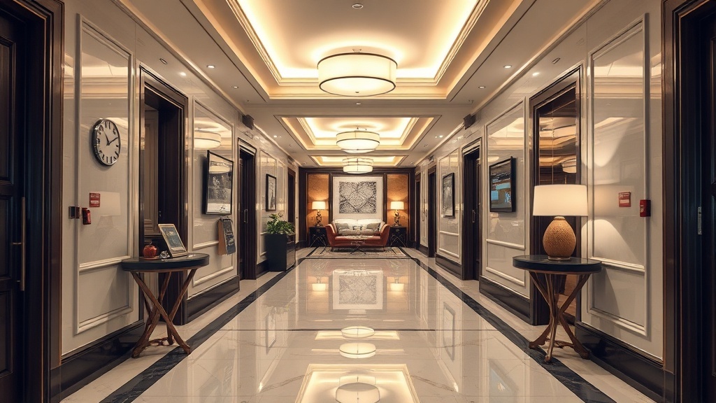 מלון הברון – סטנדרט חדש של אירוח לשעה בראשון לציון