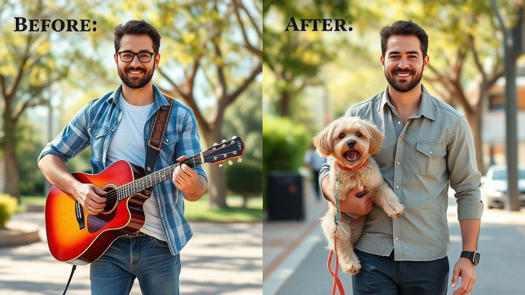 דוגמאות מהשטח: סיפורים של גברים ששינו את המשחק