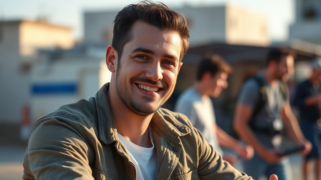 טיפים לצילום לאפליקציות דייטינג – מה עובד באמת?