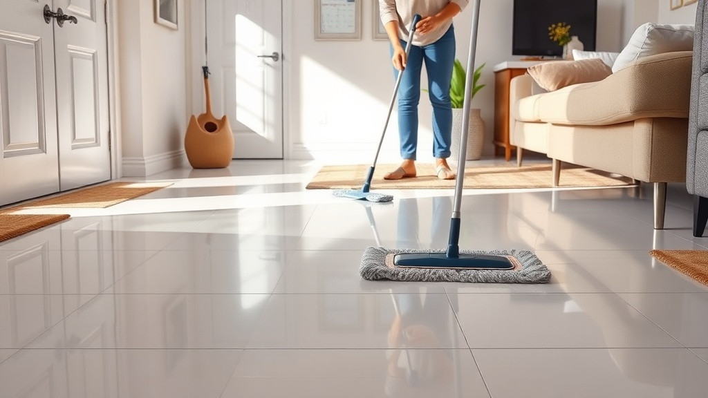 טיפים של אלופים – איך לשמור על הברק אחרי פוליש?