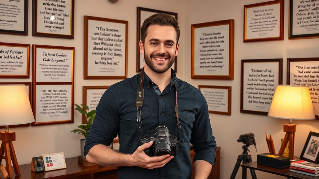 למה לבחור באלכס זנביץ' ולא בעוד צלם?