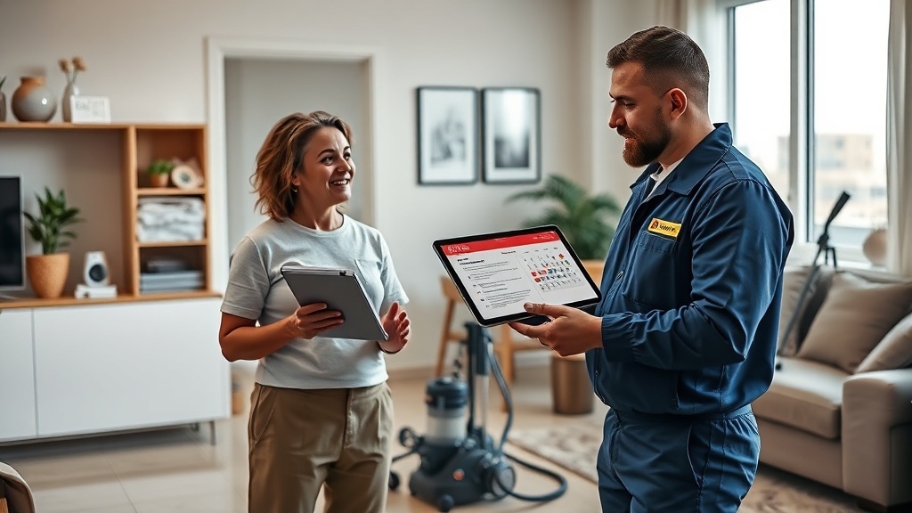 שאלות נפוצות על חברת ניקיון פוליש יבנה