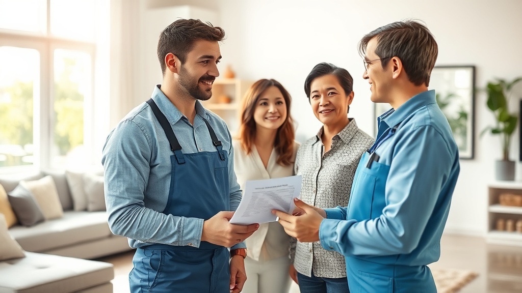 שאלות נפוצות על ניקיון אחרי שיפוץ באשדוד
