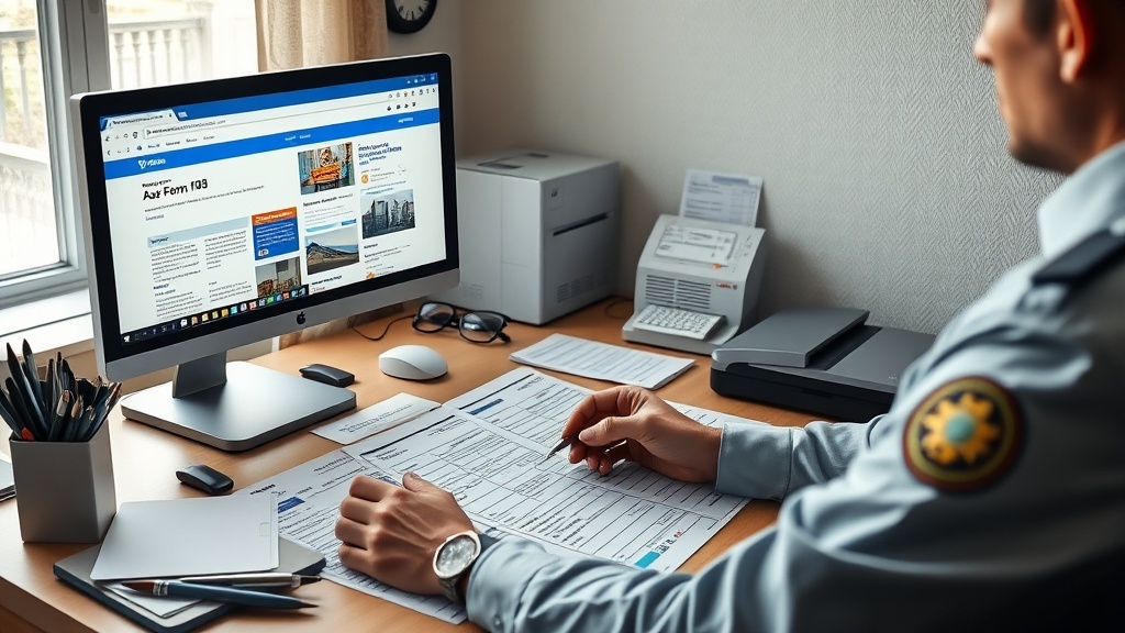 איך מגישים בקשה להחזרי מס הכנסה?