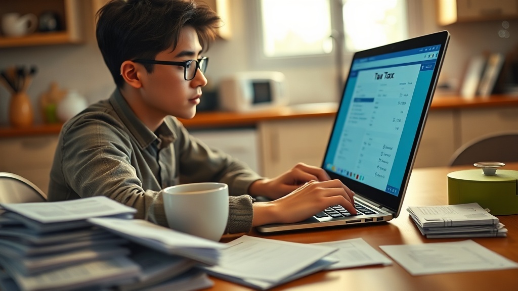 איך תדעו אם מגיע לכם החזר מס?