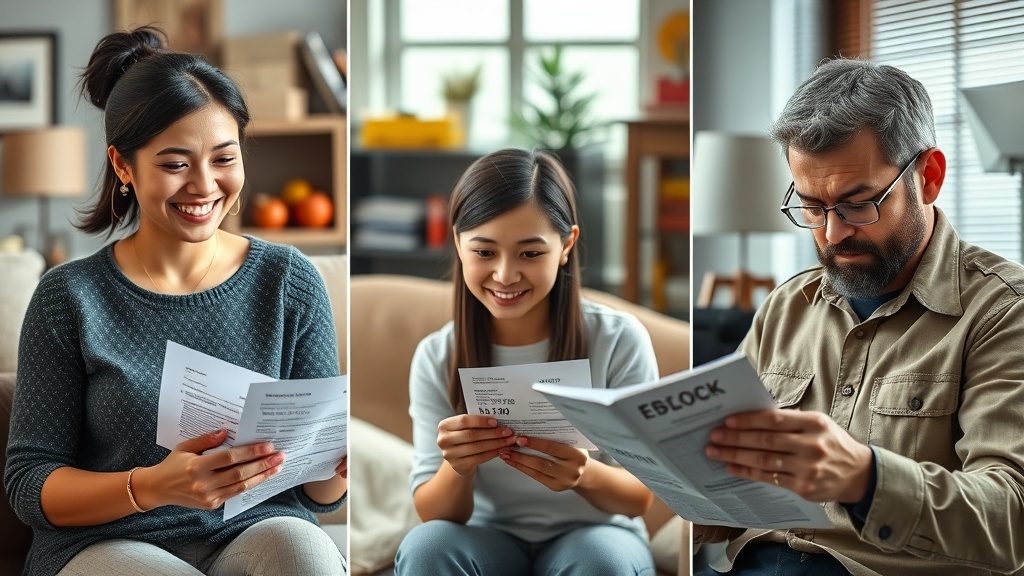 דוגמאות אמיתיות – סיפורים מהחיים