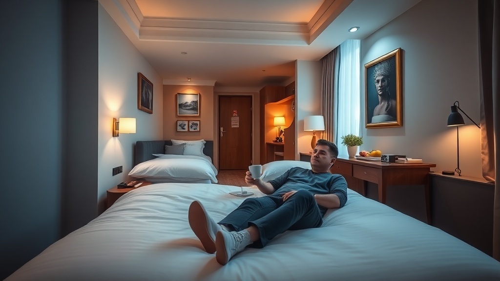 חוויה אישית – סיפור קטן מהשטח