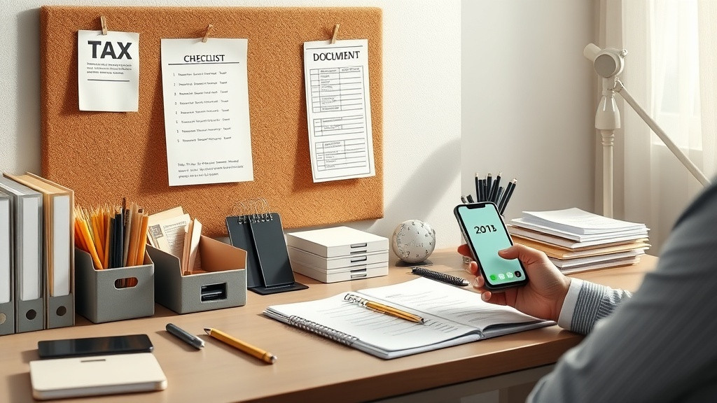 טיפים שלי – איך לא לפספס החזרי מס